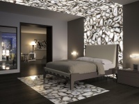 Crystal Agate bedroom